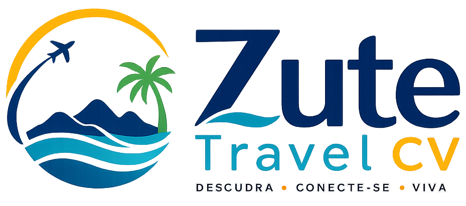 Zute Travel — viagens e experiências em Cabo Verde